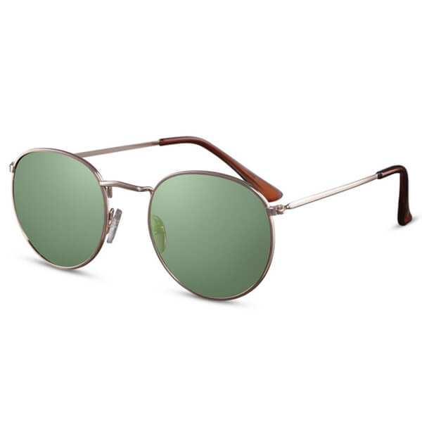 SOLO SOLIS Gold Green / NDL1408